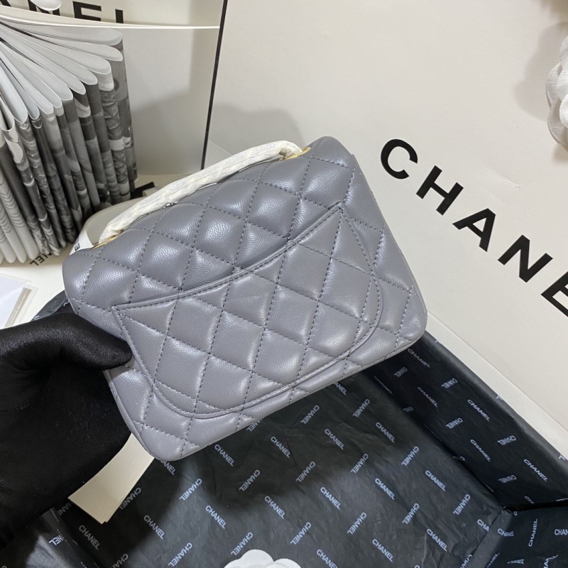 Chanel CF Series Bags